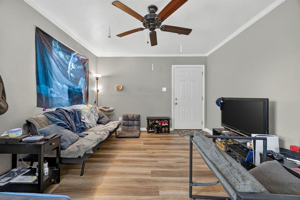 Belmont Park Add - Residential