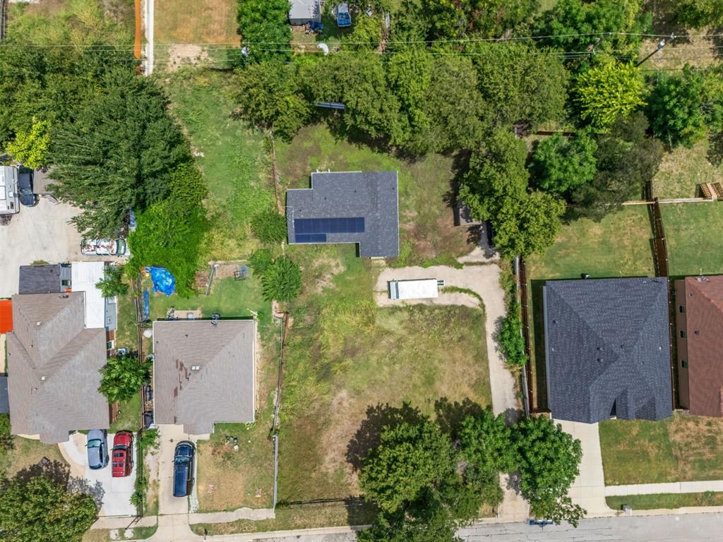 Belmont Park Add - Residential