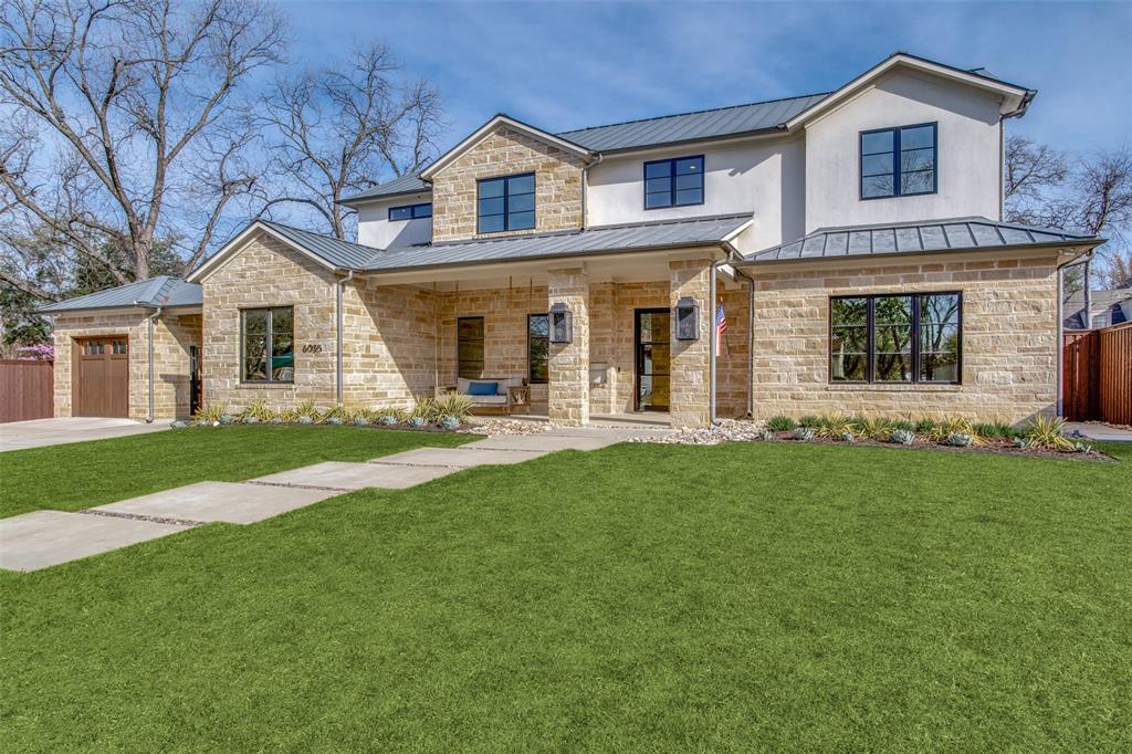 Dickeys - Residential