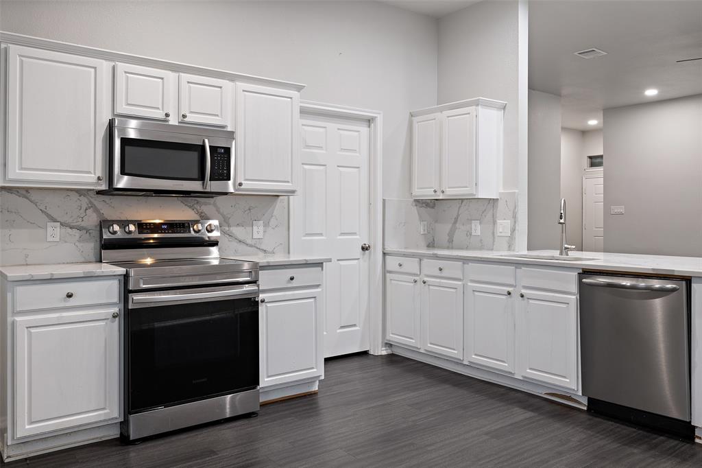 Cross Oak Ranch Ph 2 Tr 5 - Residential