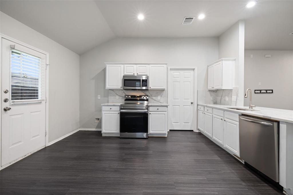Cross Oak Ranch Ph 2 Tr 5 - Residential