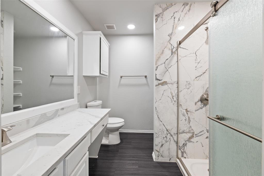 Cross Oak Ranch Ph 2 Tr 5 - Residential