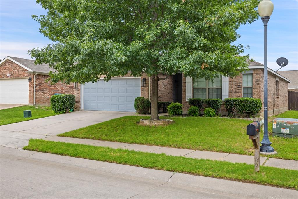 Cross Oak Ranch Ph 2 Tr 5 - Residential