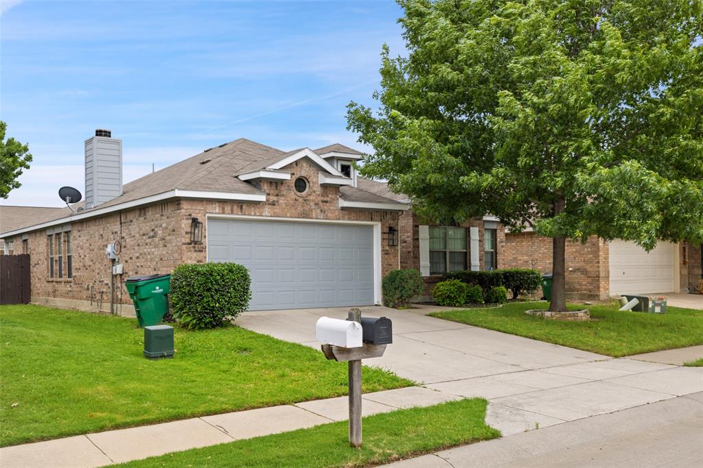 Cross Oak Ranch Ph 2 Tr 5 - Residential