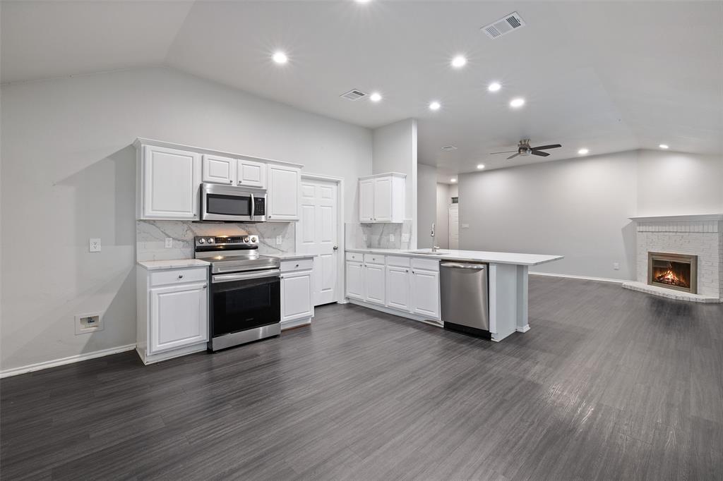 Cross Oak Ranch Ph 2 Tr 5 - Residential