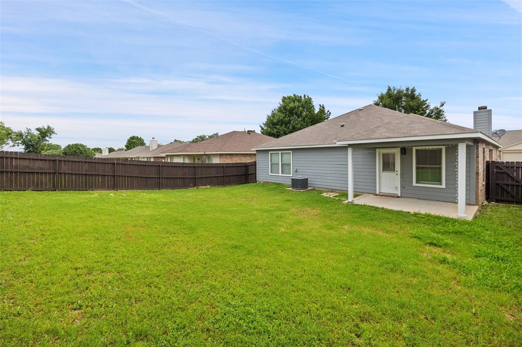 Cross Oak Ranch Ph 2 Tr 5 - Residential