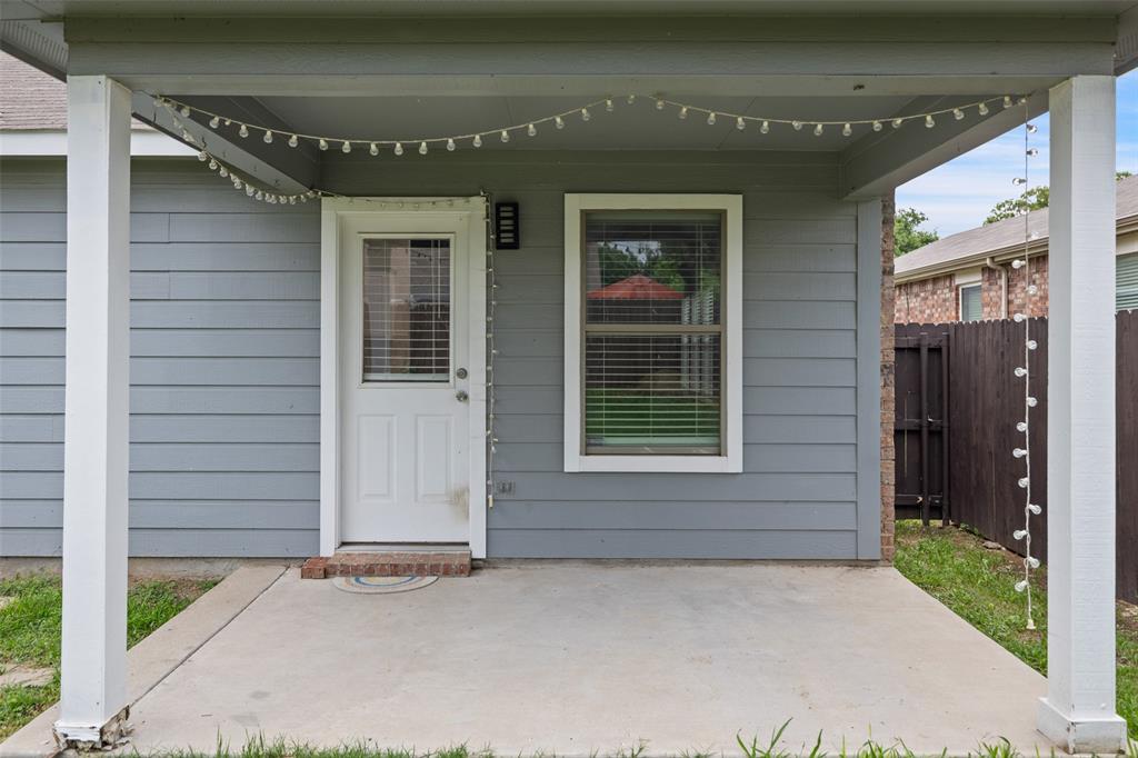 Cross Oak Ranch Ph 2 Tr 5 - Residential