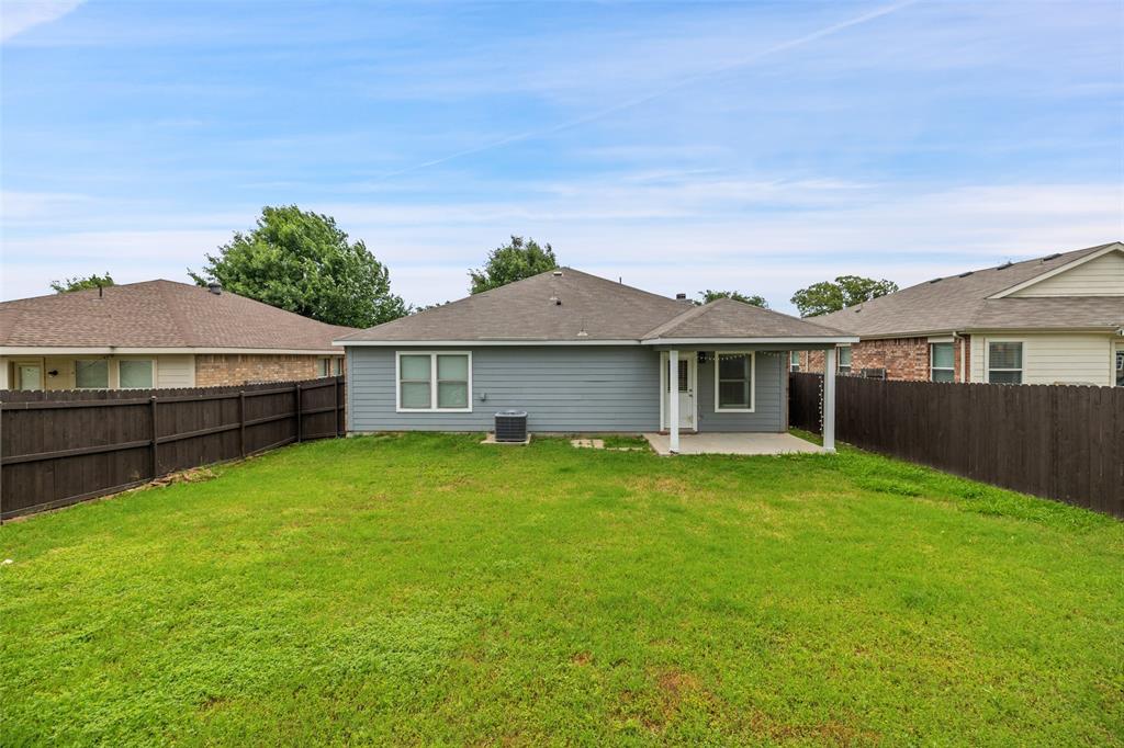 Cross Oak Ranch Ph 2 Tr 5 - Residential