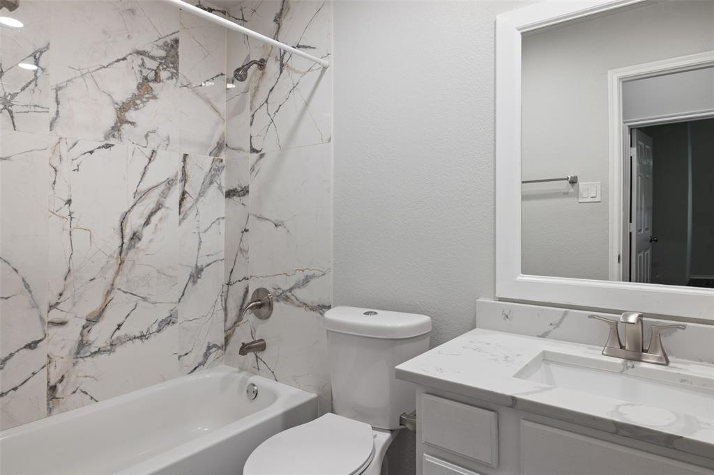 Cross Oak Ranch Ph 2 Tr 5 - Residential
