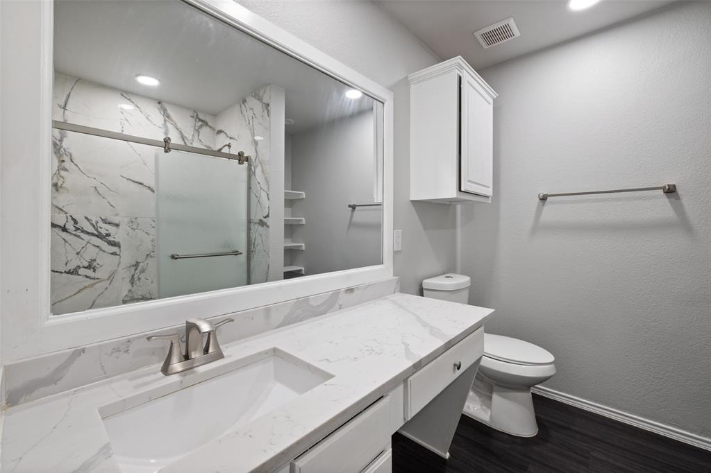 Cross Oak Ranch Ph 2 Tr 5 - Residential