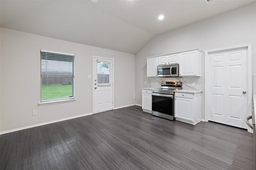 Cross Oak Ranch Ph 2 Tr 5 - Residential