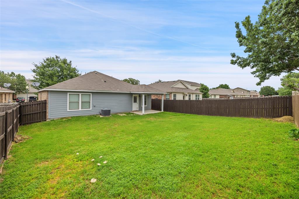 Cross Oak Ranch Ph 2 Tr 5 - Residential