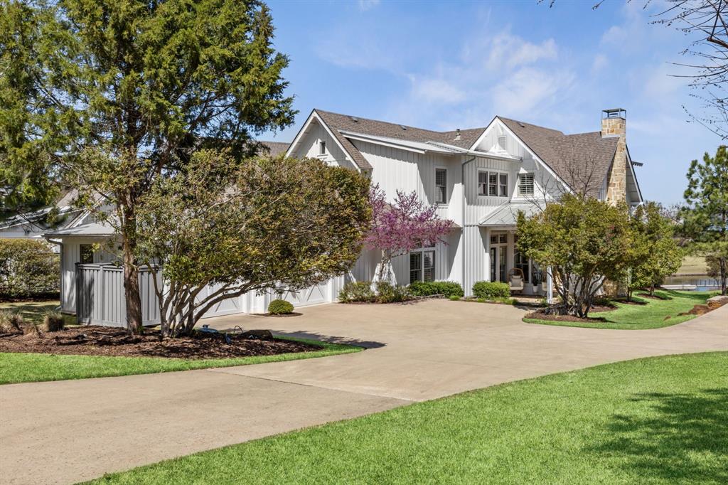 Long Cove Phase II Subdivision - Residential