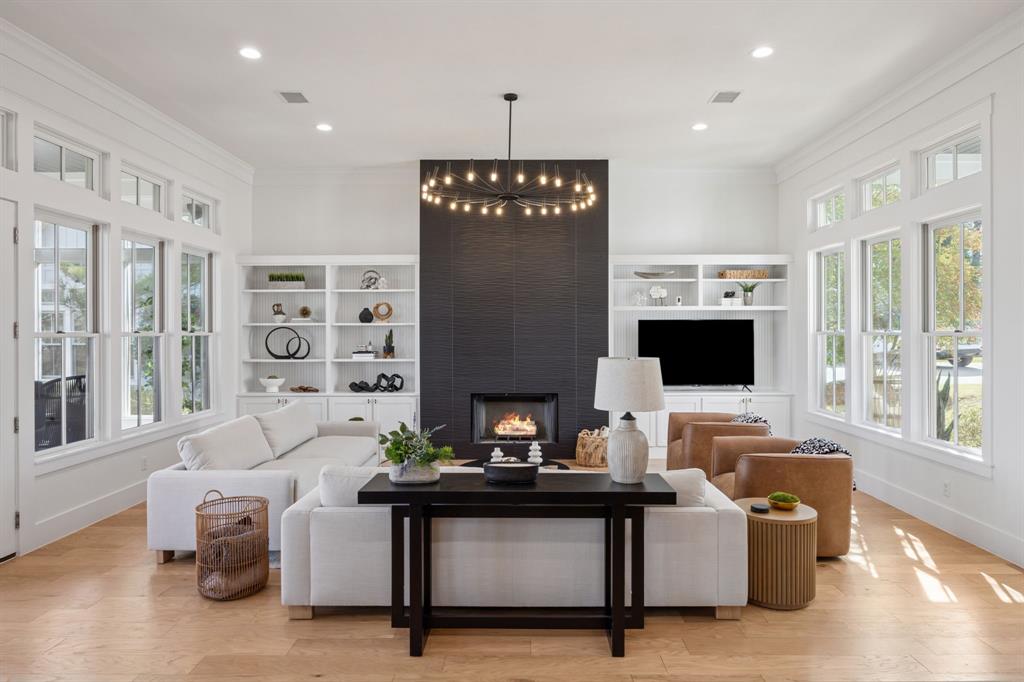 Long Cove Phase II Subdivision - Residential
