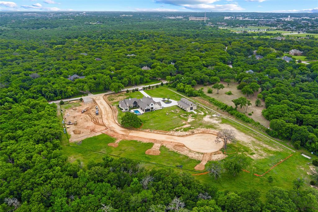 Hideaway Estates - Residential