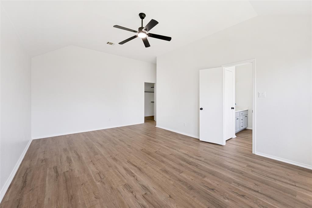 Matador Ranch Add - Residential