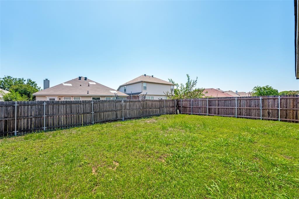 Matador Ranch Add - Residential