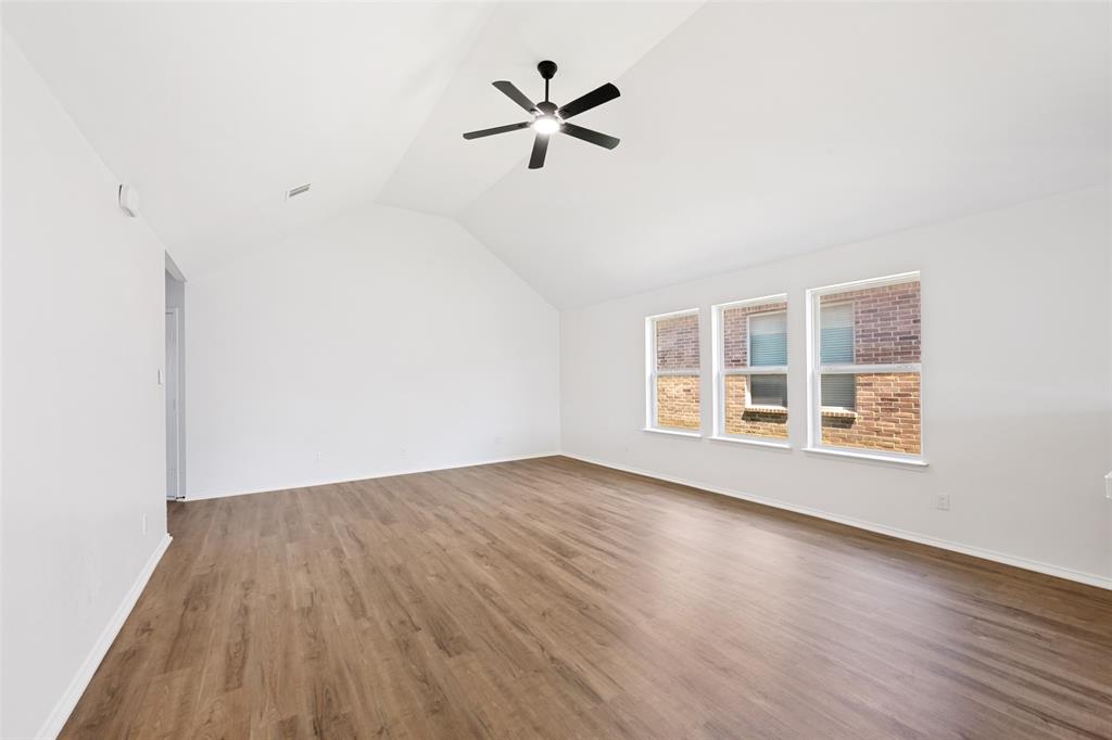 Matador Ranch Add - Residential