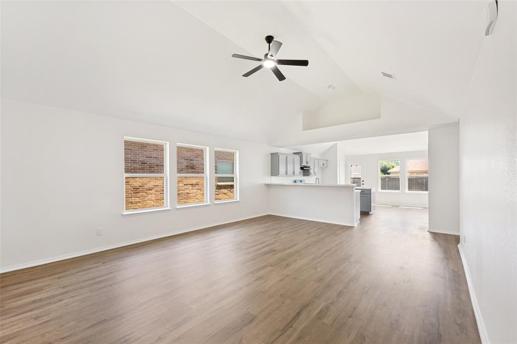 Matador Ranch Add - Residential