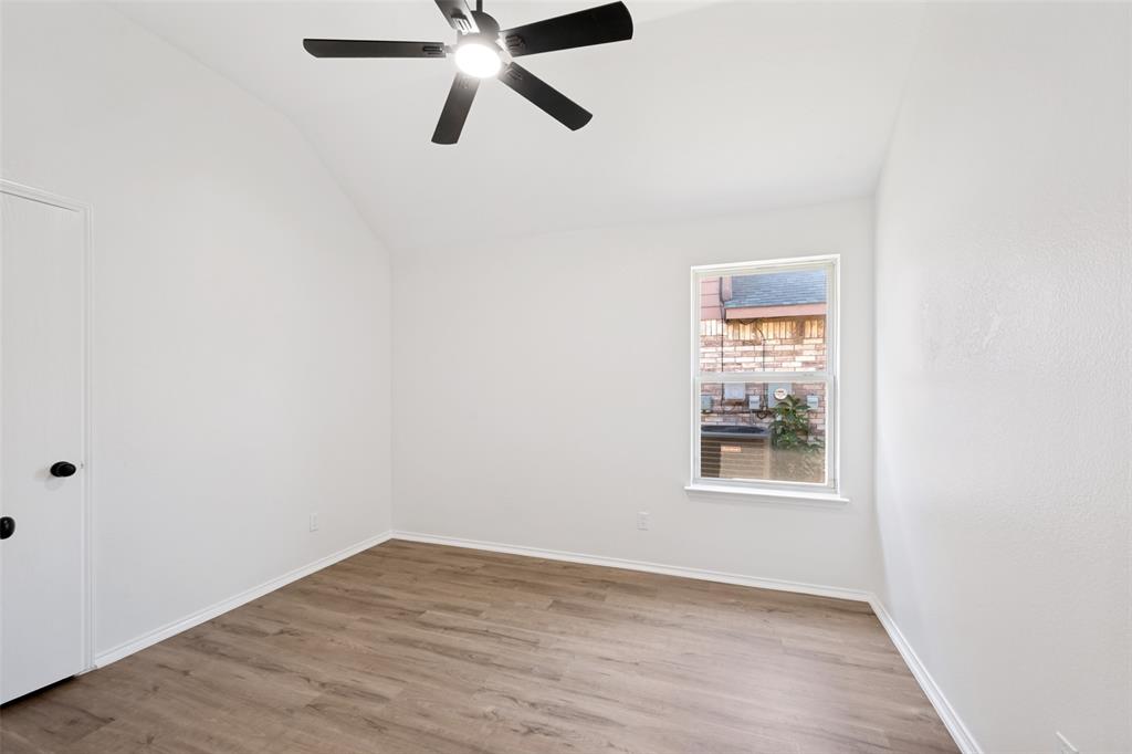 Matador Ranch Add - Residential