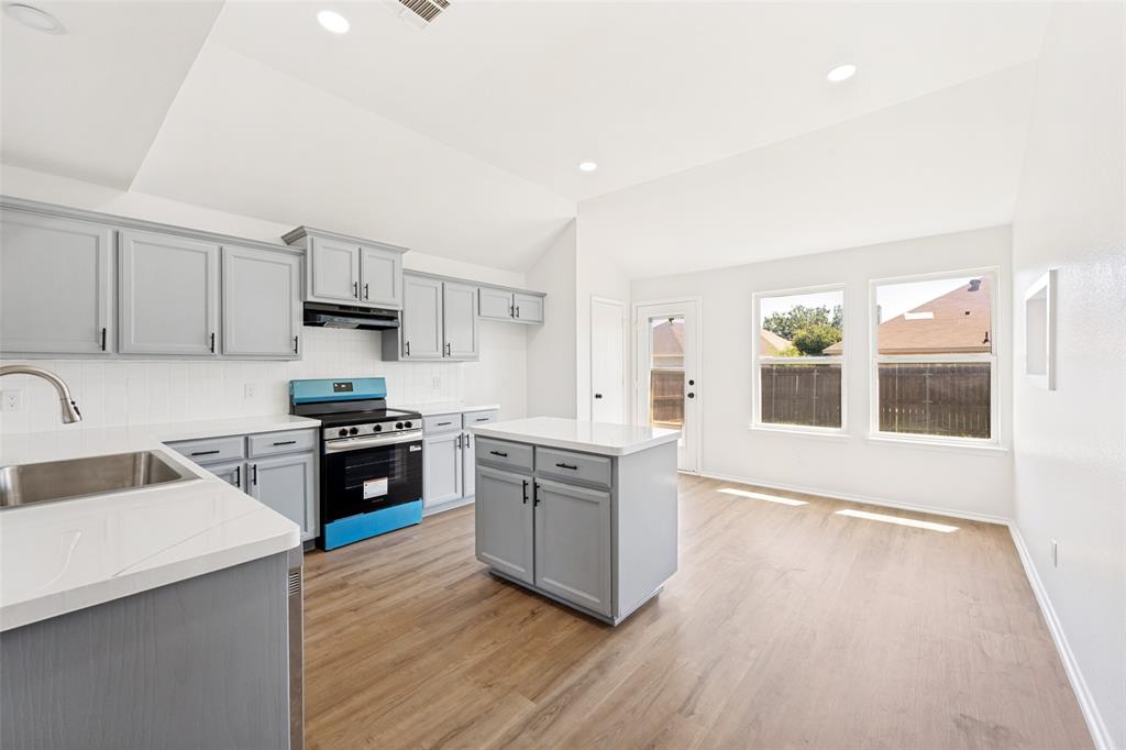 Matador Ranch Add - Residential