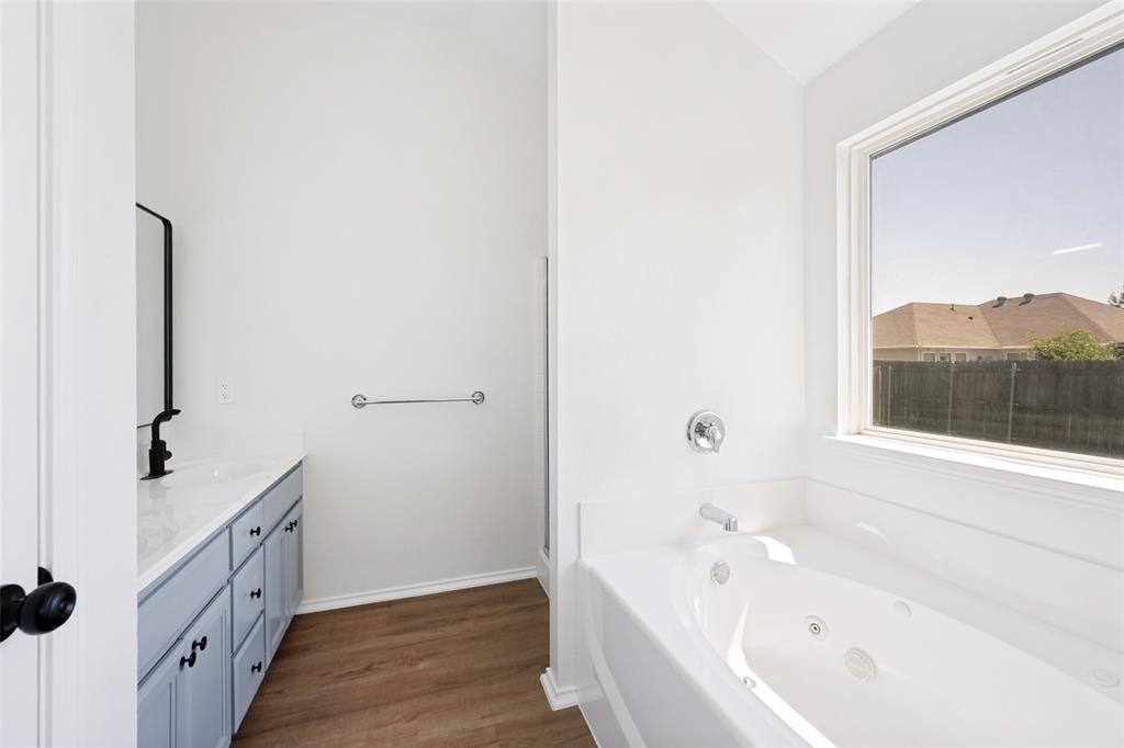 Matador Ranch Add - Residential