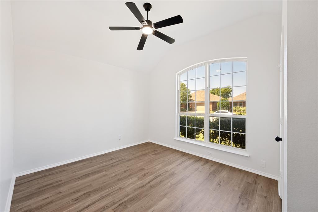 Matador Ranch Add - Residential