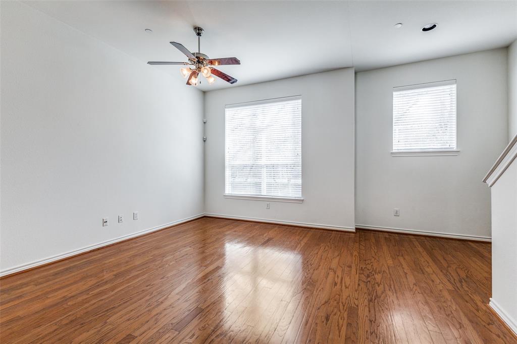 Holland Oaks Condo - Residential