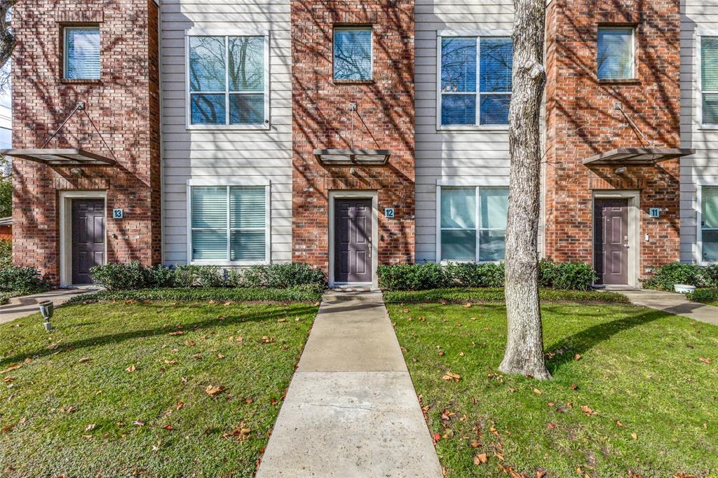 Holland Oaks Condo - Residential