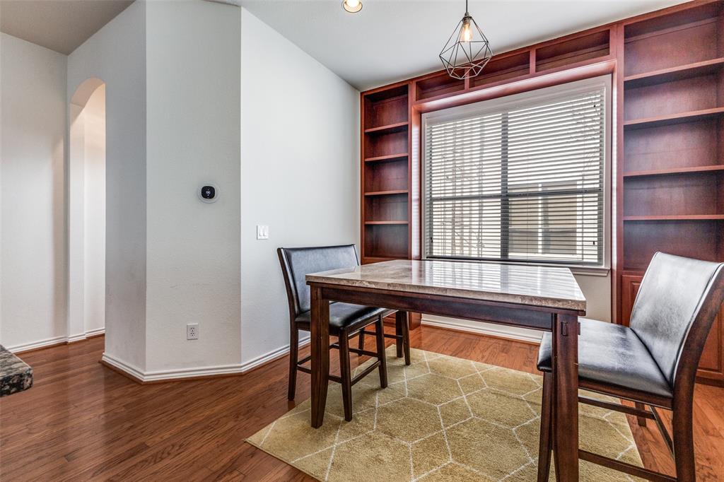 Holland Oaks Condo - Residential