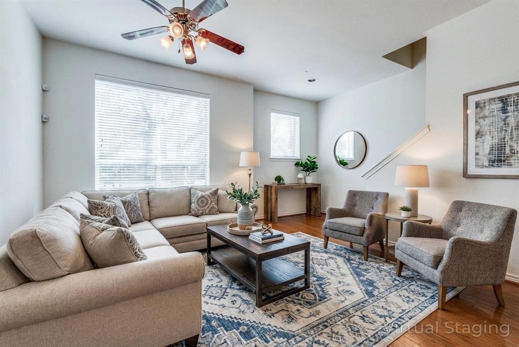 Holland Oaks Condo - Residential