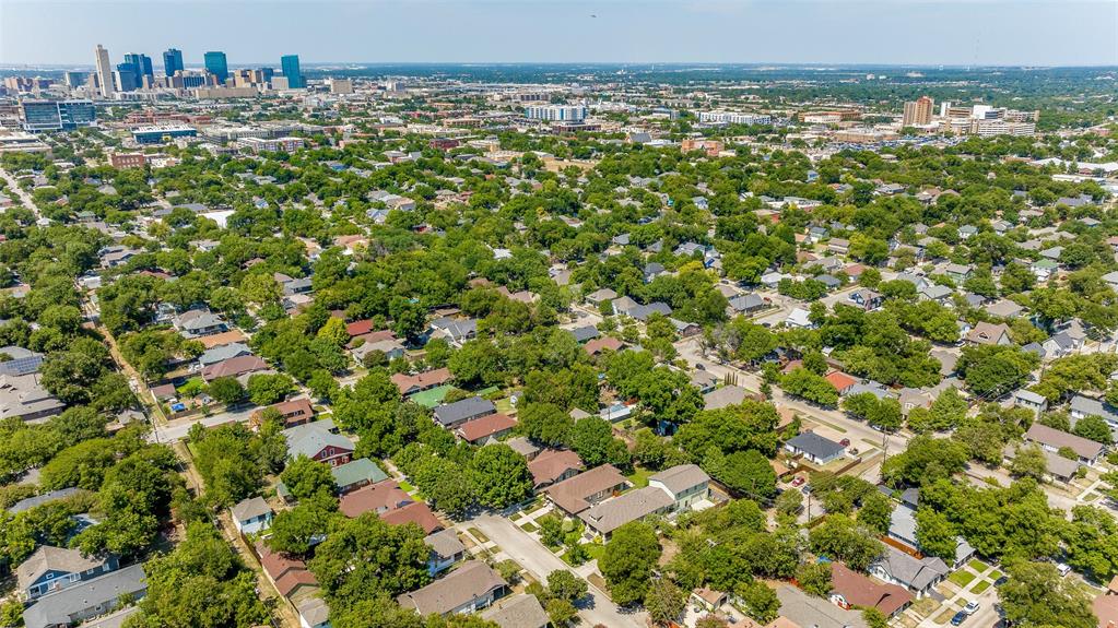 Fairmount Add - Land