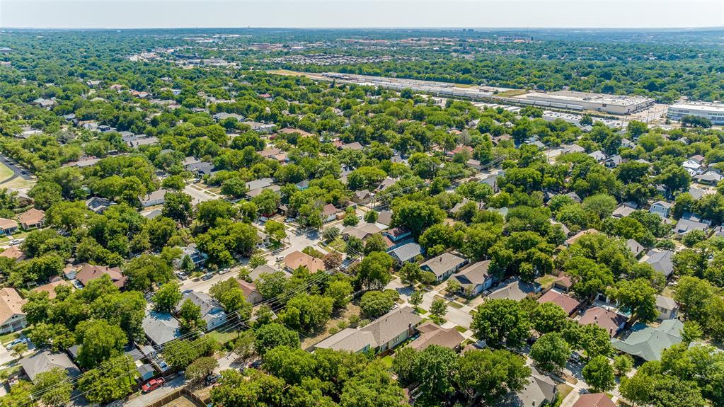 Fairmount Add - Land