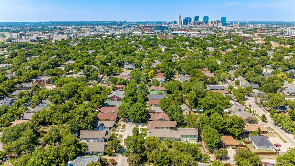 Fairmount Add - Land