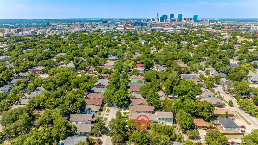 Fairmount Add - Land