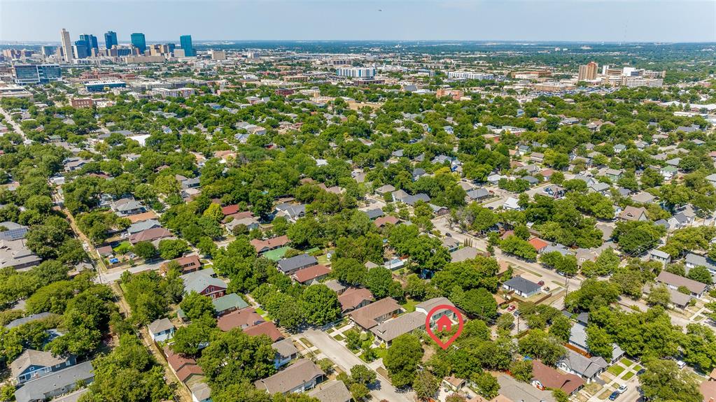 Fairmount Add - Land