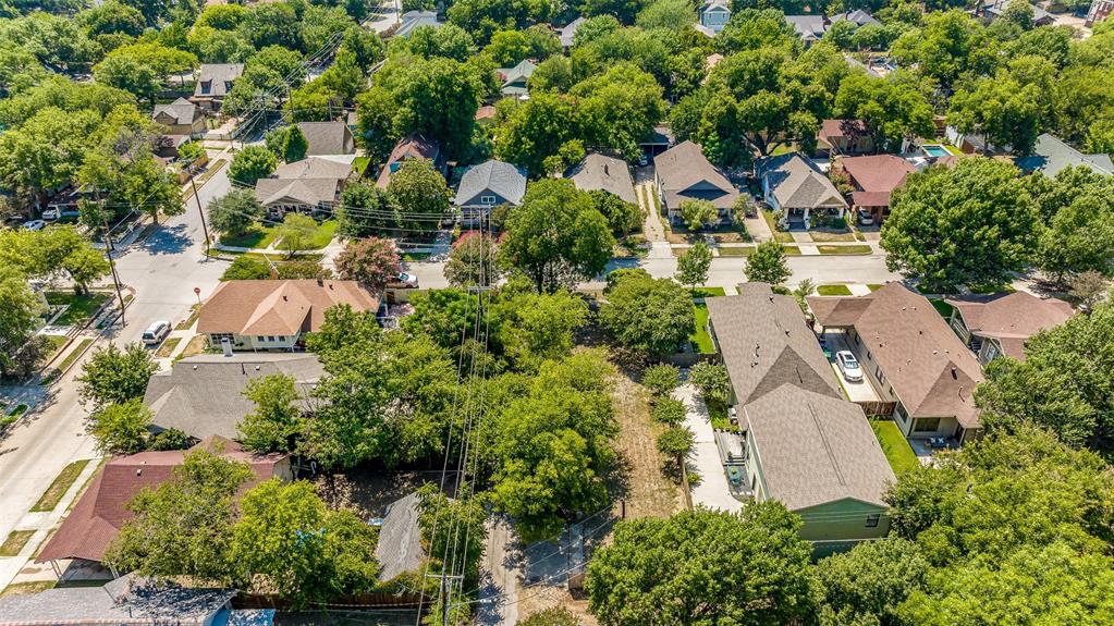 Fairmount Add - Land