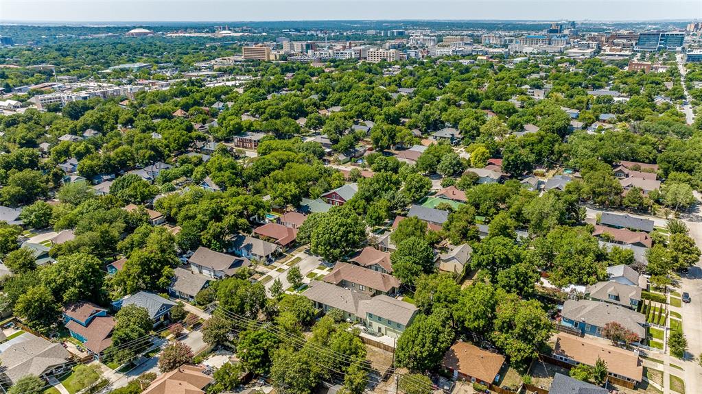 Fairmount Add - Land