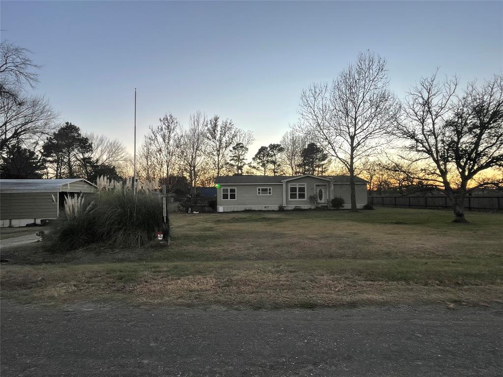 Oaklawn Estate - Residential