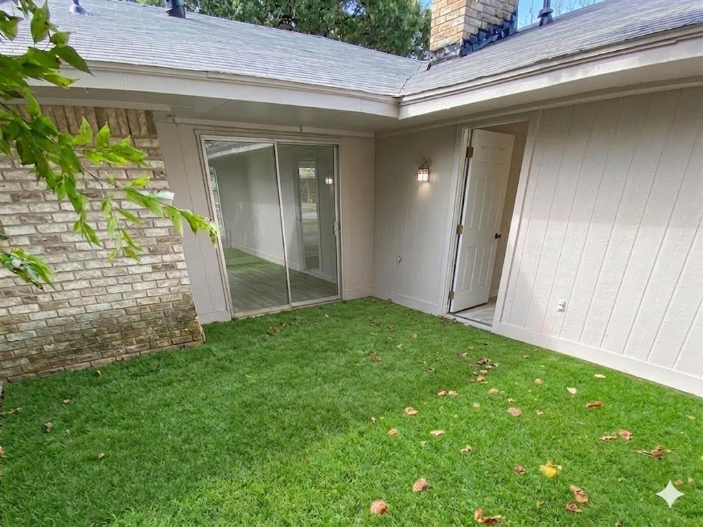 High Meadows 02 - Residential