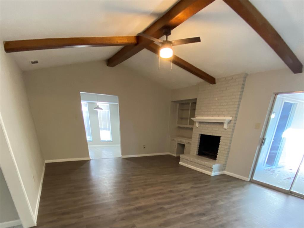 High Meadows 02 - Residential
