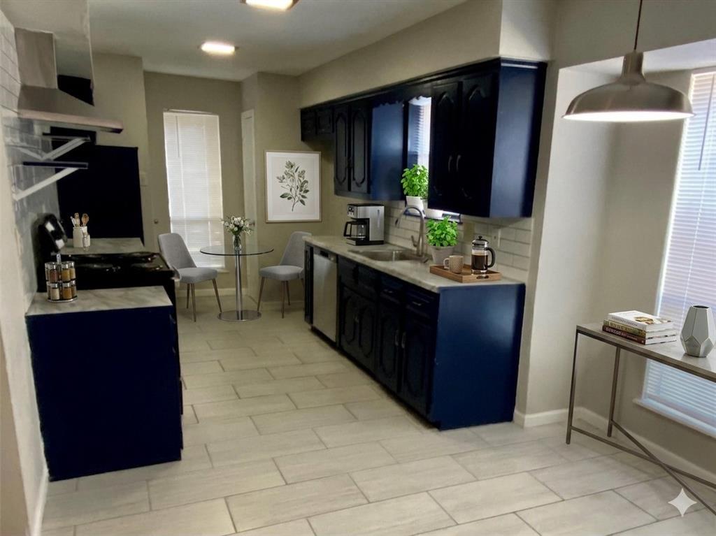 High Meadows 02 - Residential