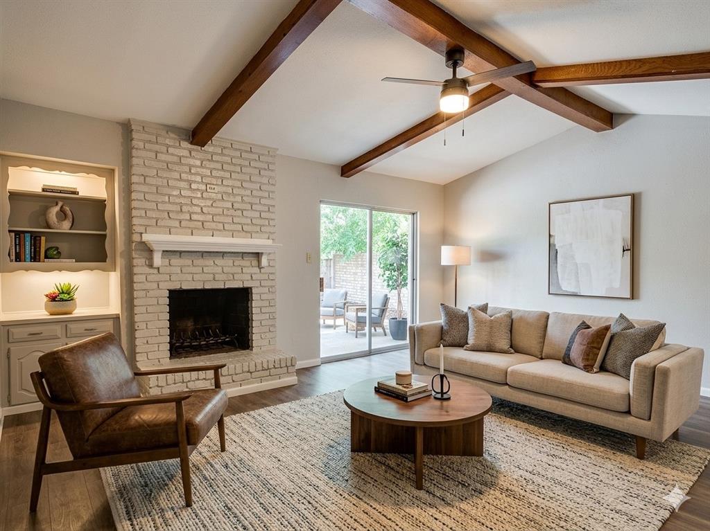 High Meadows 02 - Residential