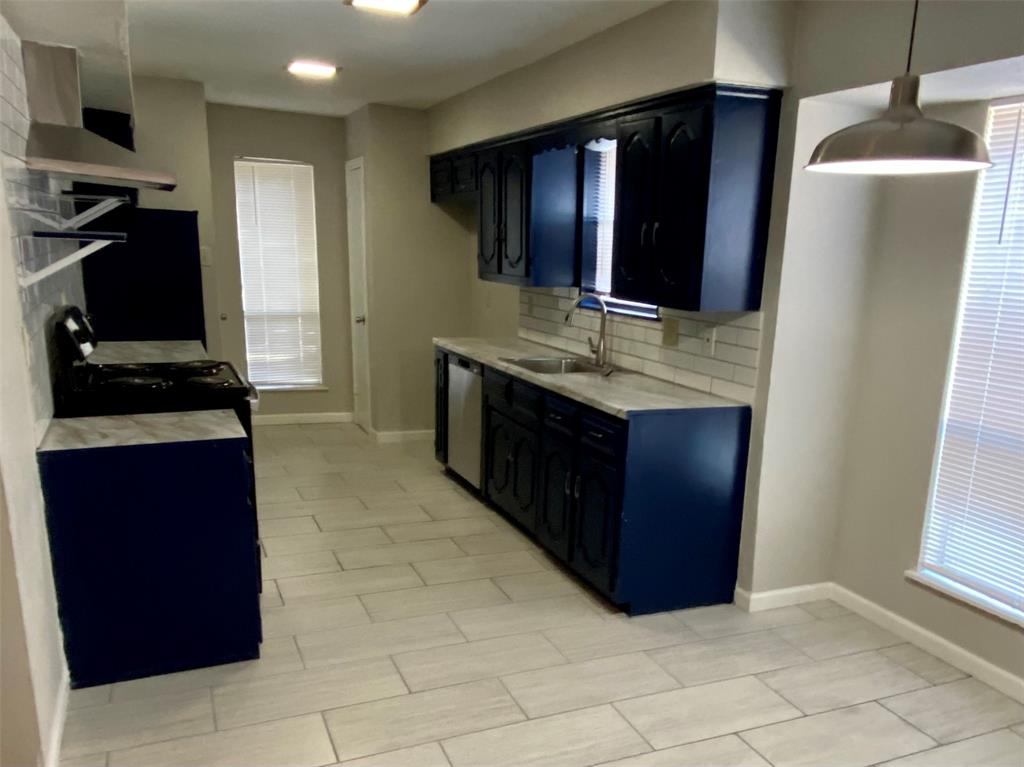 High Meadows 02 - Residential