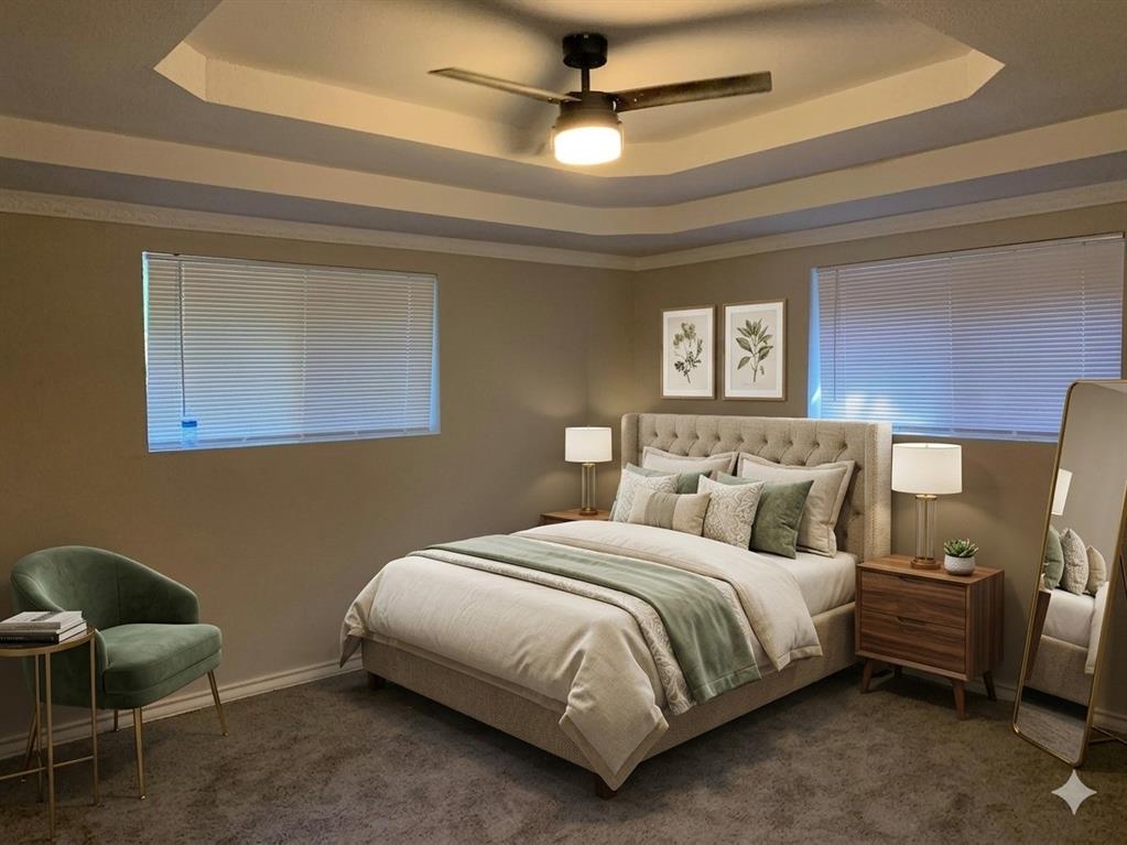 High Meadows 02 - Residential