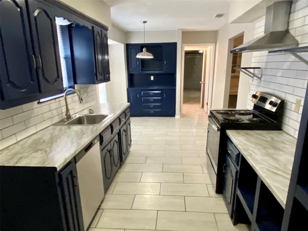 High Meadows 02 - Residential