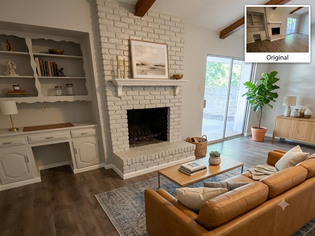 High Meadows 02 - Residential