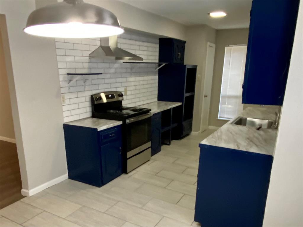 High Meadows 02 - Residential
