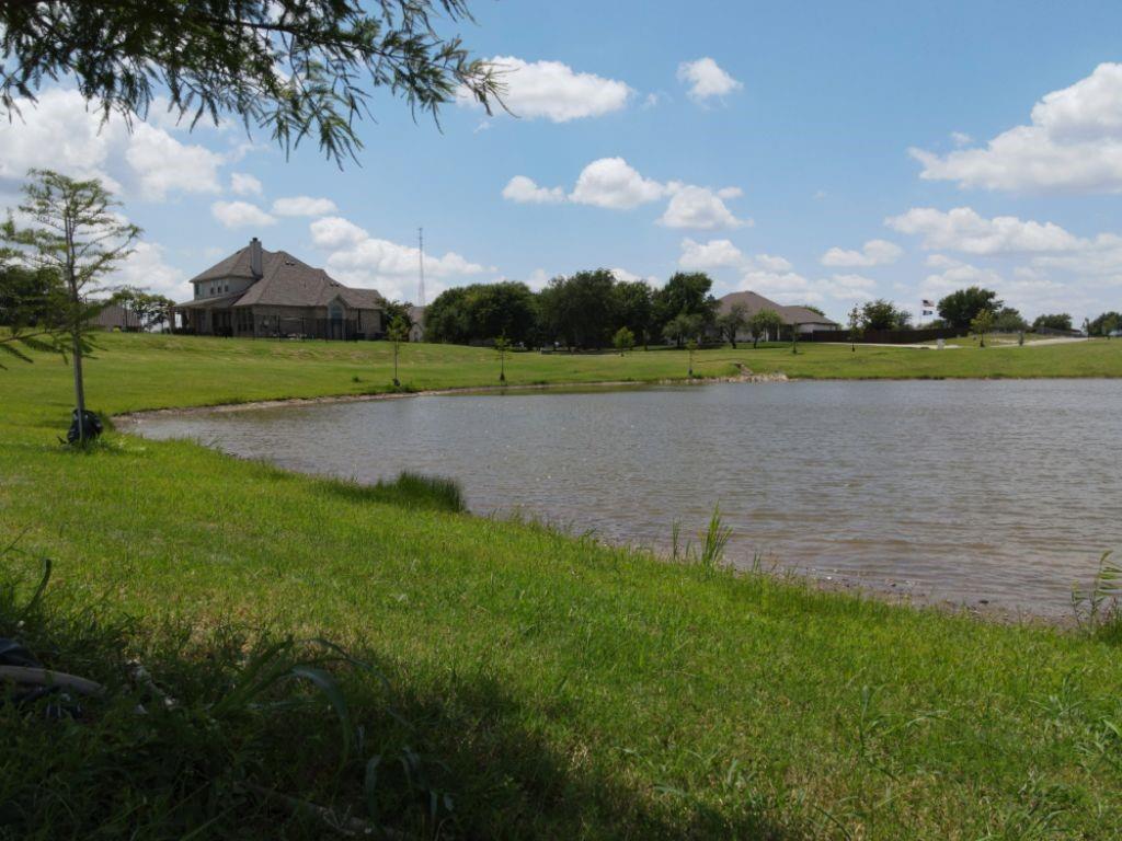Country Hill Estates Add - Land