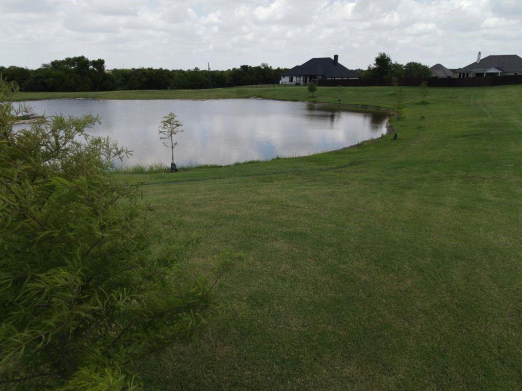 Country Hill Estates Add - Land